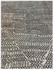 Gabbeh Rug | 301cm x 250cm | Contemporary Rugs | Emma Mellor Rugs