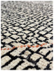 Gabbeh Rug | 301cm x 250cm | Contemporary Rugs | Emma Mellor Rugs
