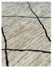 Gabbeh Rug | 336cm x 259cm | Contemporary Rugs | Emma Mellor Rugs