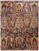 Garous Rug | 304cm x 245cm | Large Handmade Rugs | Emma Mellor Rugs