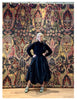 Garous Rug | 304cm x 245cm | Large Handmade Rugs | Emma Mellor Rugs