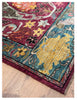 Garous Rug | 407cm x 300cm | Large Handmade Rugs | Emma Mellor Rugs