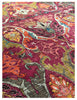 Garous Rug | 407cm x 300cm | Large Handmade Rugs | Emma Mellor Rugs