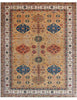 Gendje Rug 504cm x 404cm (16'6 x 13'3)