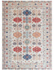 Gendje Rug | 426cm x 302cm | Large Rugs | Emma Mellor Handmade Rugs
