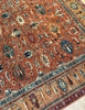 Marmalade Gendje Rug | 305cm x 245cm | Rugs | Emma Mellor Rugs
