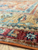 Marmalade Gendje Rug | 305cm x 245cm | Rugs | Emma Mellor Rugs