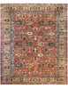 Marmalade Gendje Rug | 305cm x 245cm | Rugs | Emma Mellor Rugs