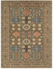 Gendje Rug | 480cm x 352cm | Large Rugs | Emma Mellor Handmade Rugs