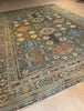 Gendje Rug | 480cm x 352cm | Large Rugs | Emma Mellor Handmade Rugs
