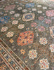 Gendje Rug | 480cm x 352cm | Large Rugs | Emma Mellor Handmade Rugs