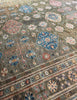 Gendje Rug | 480cm x 352cm | Large Rugs | Emma Mellor Handmade Rugs