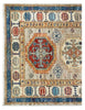 Gendje Hall Runner | 246cm x 81cm | Hall Runners | Emma Mellor Rugs