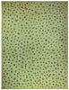 Suzani Rug | 360cm x 270cm | Meadow Rugs | Emma Mellor Handmade Rugs