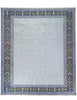 Gretel Kilim Rug by Emma Mellor | 305cm x 255cm | Scandinavian Designs
