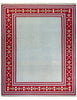 Scandinavian Kilim | 305cm x 245cm | Scandinavian Design | Emma Mellor