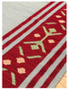 Scandinavian Kilim | 305cm x 245cm | Scandinavian Design | Emma Mellor