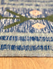 Scandinavian Kilim | 303cm x 245cm | Scandinavian Design | Emma Mellor