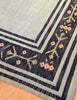 Scandinavian Kilim | 385cm x 262cm | Scandinavian Design | Emma Mellor