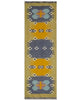 Scandinavian Kilim Runner | 183cm x 61cm | Rugs & Runners Emma Mellor