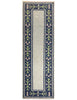 Scandinavian Kilim Runner | 243cm x 82cm | Rugs & Runners Emma Mellor