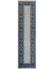 Gretel Kilim Runner  Emma Mellor 303cm x 84cm (10' x 2'9)