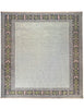 Scandinavian Kilim | 320cm x 300cm | Scandinavian Design | Emma Mellor