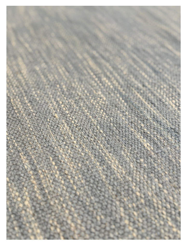 Scandinavian Kilim | 320cm x 300cm | Scandinavian Design | Emma Mellor