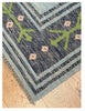 Scandinavian Kilim | 320cm x 300cm | Scandinavian Design | Emma Mellor