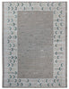 Scandinavian Kilim | 344cm x 245cm | Scandinavian Design | Emma Mellor