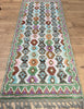 Topov Runner | 207cm x 82cm | Contemporary Rugs | Emma Mellor Rugs