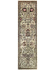 Antique Gold Hall Runner | 298cm x 81cm | Hall Rugs | Emma Mellor Rugs