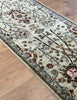 Antique Gold Hall Runner | 298cm x 81cm | Hall Rugs | Emma Mellor Rugs