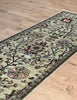 Antique Gold Hall Runner | 298cm x 81cm | Hall Rugs | Emma Mellor Rugs