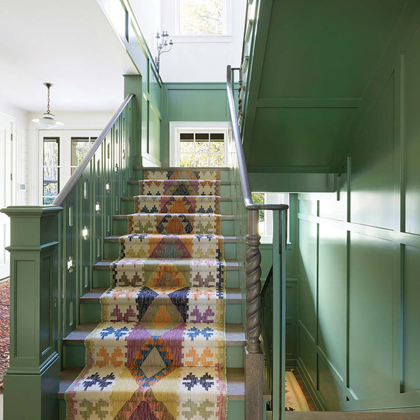 Kilim Hall Runner