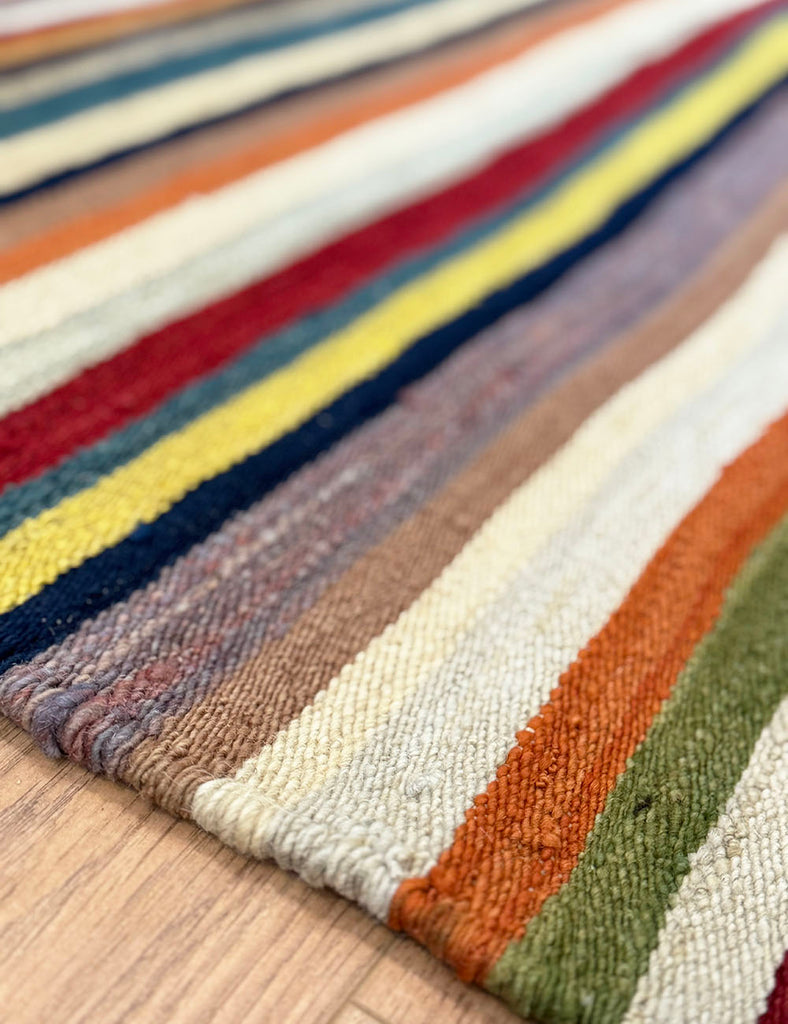 Scandinavian Kilim | 148cm x 98cm | Ingaborg Kilim | Emma Mellor Rugs