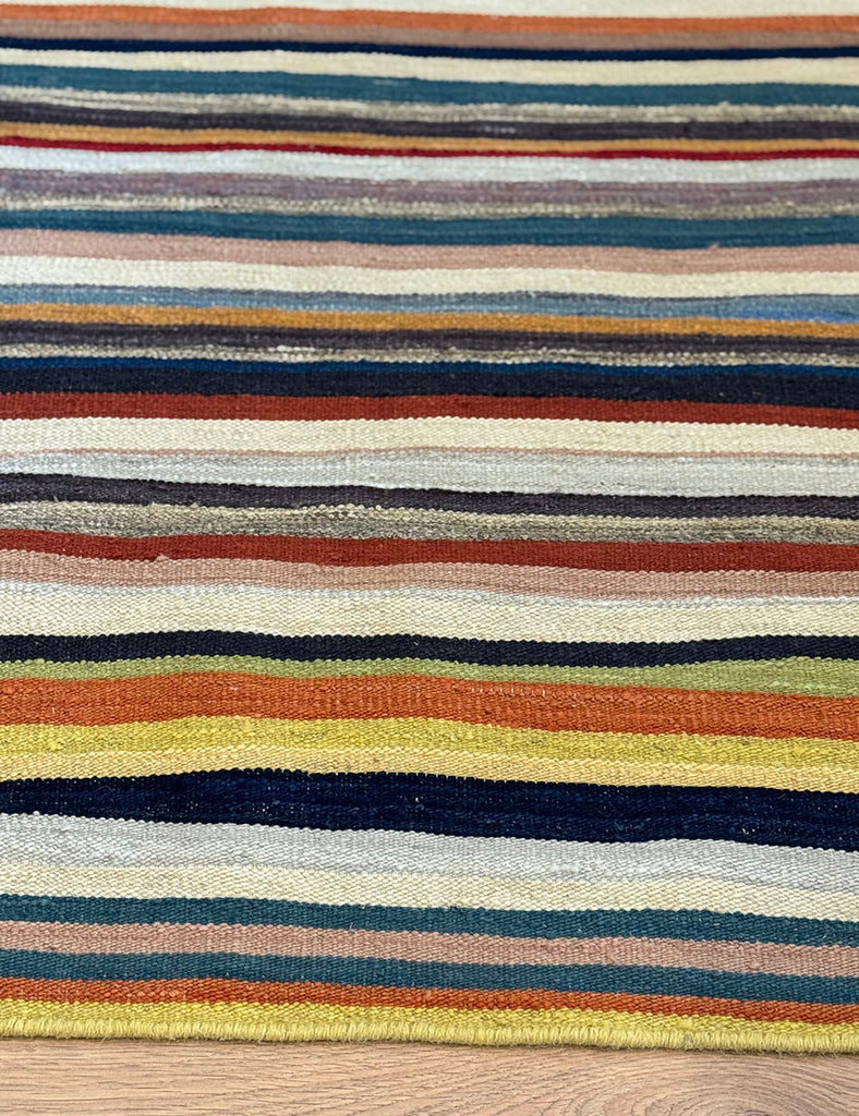 Scandinavian Kilim | 148cm x 98cm | Ingaborg Kilim | Emma Mellor Rugs