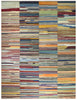 Scandinavian Design Ingaborg Kilim | 350cm x 258cm | Emma Mellor Rugs