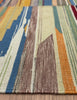 Scandinavian Design Ingaborg Kilim | 350cm x 258cm | Emma Mellor Rugs