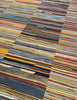 Scandinavian Design Ingaborg Kilim | 350cm x 258cm | Emma Mellor Rugs
