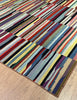 Scandinavian Design Ingaborg Kilim | 346cm x 255cm | Emma Mellor Rugs