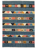 Scandinavian Kilim | 183cm x 130cm | Ingaborg Kilim | Emma Mellor Rugs