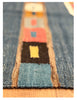 Scandinavian Kilim | 183cm x 130cm | Ingaborg Kilim | Emma Mellor Rugs