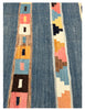 Scandinavian Kilim | 183cm x 130cm | Ingaborg Kilim | Emma Mellor Rugs