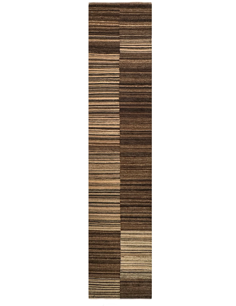 Scandinavian Kilim | 322cm x 71cm  | Kilim Rugs & Runners Emma Mellor