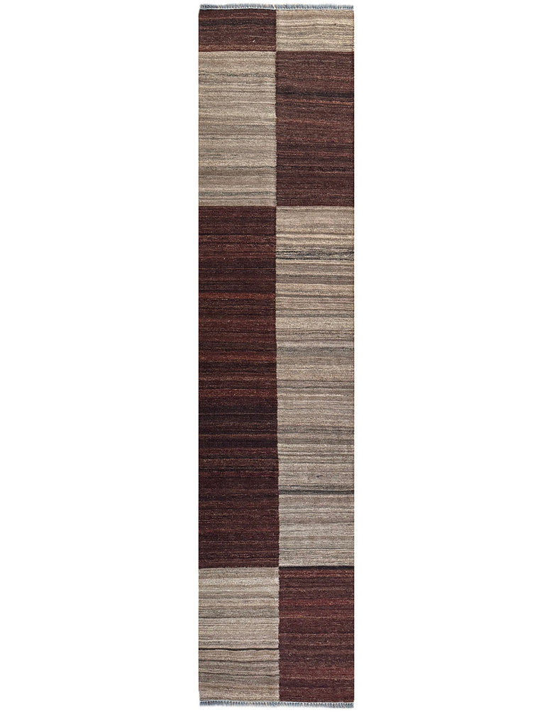Scandinavian Kilim | 320cm x 71cm | Kilim Rugs & Runners Emma Mellor