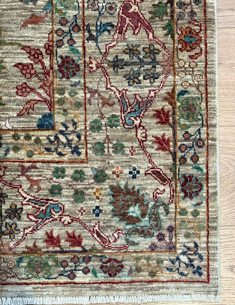 Karakul Rug | 245cm x 177cm | Karakul Rugs | Emma Mellor Handmade Rugs
