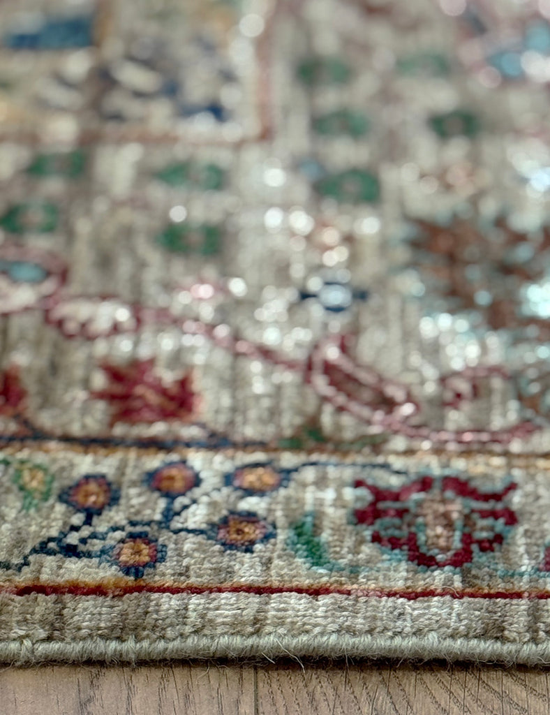 Karakul Rug | 245cm x 177cm | Karakul Rugs | Emma Mellor Handmade Rugs