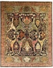 Karakul Rug | 365cm x 275cm | Large Handmade Rugs | Emma Mellor Rugs