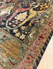 Karakul Rug | 365cm x 275cm | Large Handmade Rugs | Emma Mellor Rugs